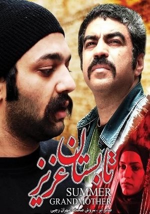 دانلود فیلم ایرانی تابستان عزیز