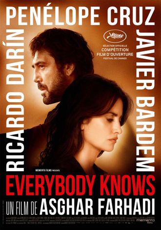 دانلود فیلم everybody knows 2018