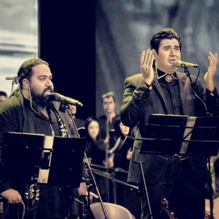 دانلود آهنگ جدید رضا صادقی و سالار عقیلی ایران ایران