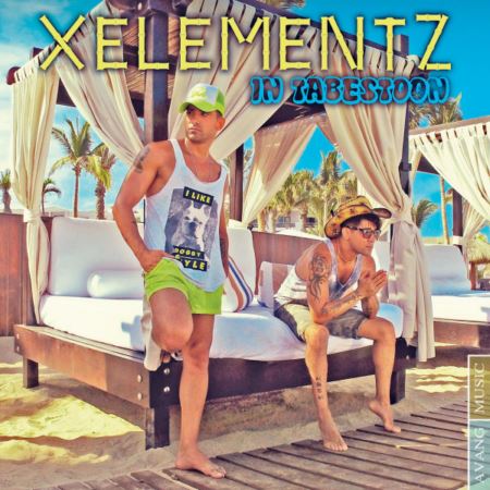 دانلود آهنگ جدید X-Elementz این تابستون