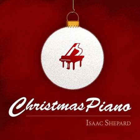 دانلود آلبوم پیانوی آرامش بخش برای کریسمس
