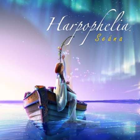 دانلود ملودی های ساز چنگ در آلبوم جدید Harpophelia