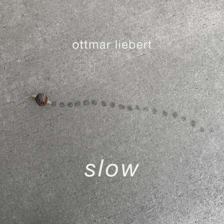 دانلود گیتارنوازی آرام Ottmar Liebert در آلبوم زیبای Slow